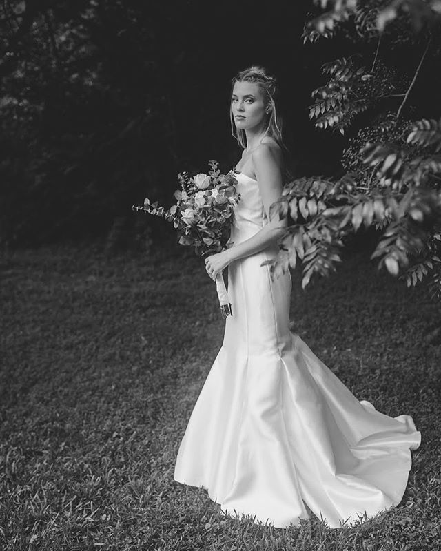 Custom Wedding Dresses - Atlanta Bridal Shop | Zuri Bridal