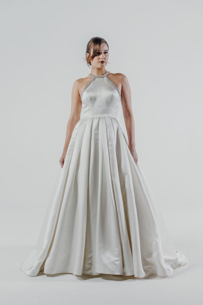 Formal Dress: 27489. Long Evening Dress, Off The Shoulder, Fit N Flare |  Alyce Paris