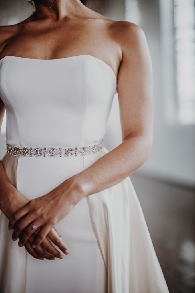 10 Things To Remember At Your First Bridal Fitting