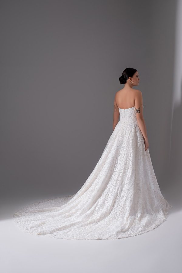 Zuri Bridal New Collection ?